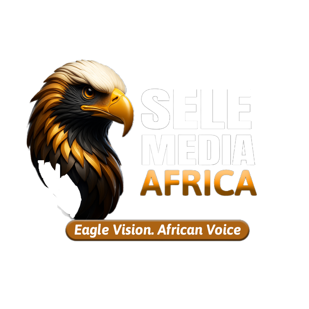 Sele Media Africa Logo